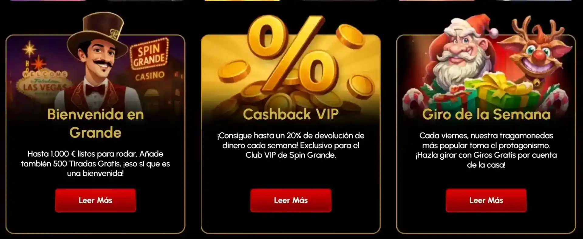 spingrande casino 5
